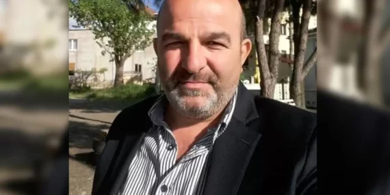 Samsun’da Emekli Polis Memuru Otobüs Durağında İntihar Etti