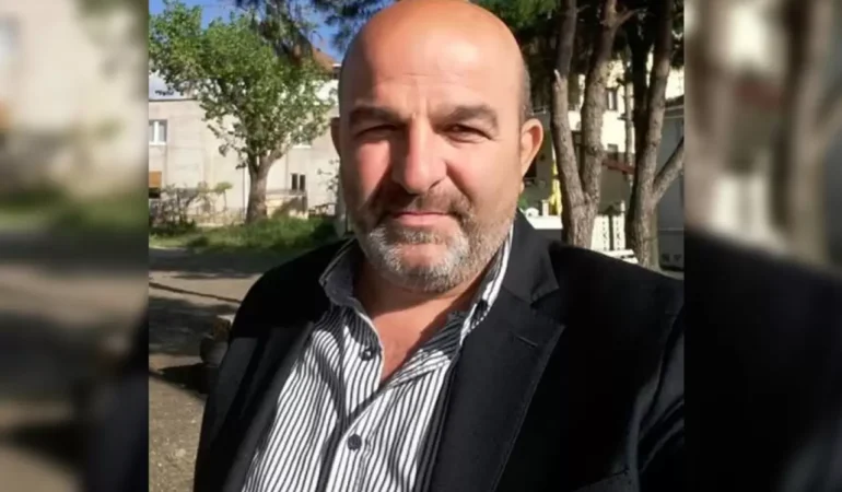 emekli polis intihar etti