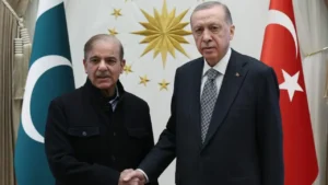 erdoğan Şahbaz