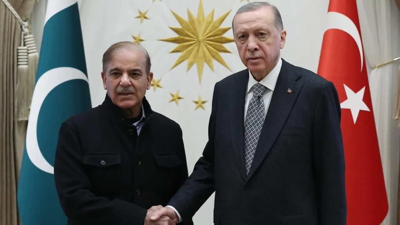 erdoğan Şahbaz