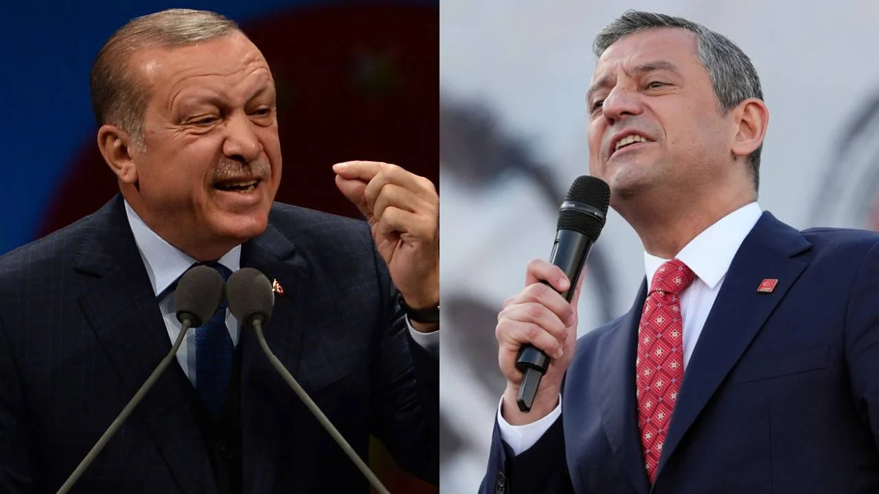 cumhurbaşkanı erdoğan