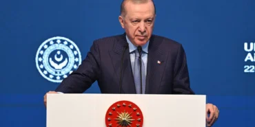 cumhurbaşkanı erdoğan