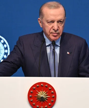 cumhurbaşkanı erdoğan