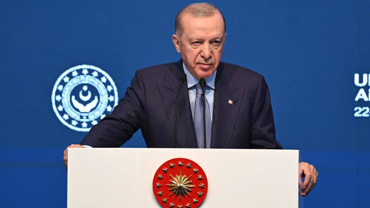 cumhurbaşkanı erdoğan