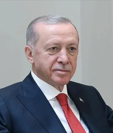 Cumhurbaşkanı erdoğan rütbe