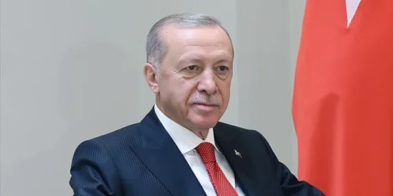 Cumhurbaşkanı Erdoğan’a Askeri Rütbeleri Değiştirme Yetkisi Veriliyor