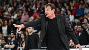 ergin ataman
