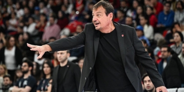 ergin ataman