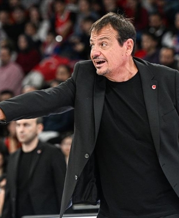 ergin ataman