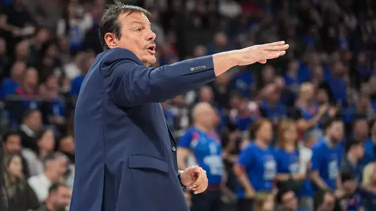 ergin ataman olay