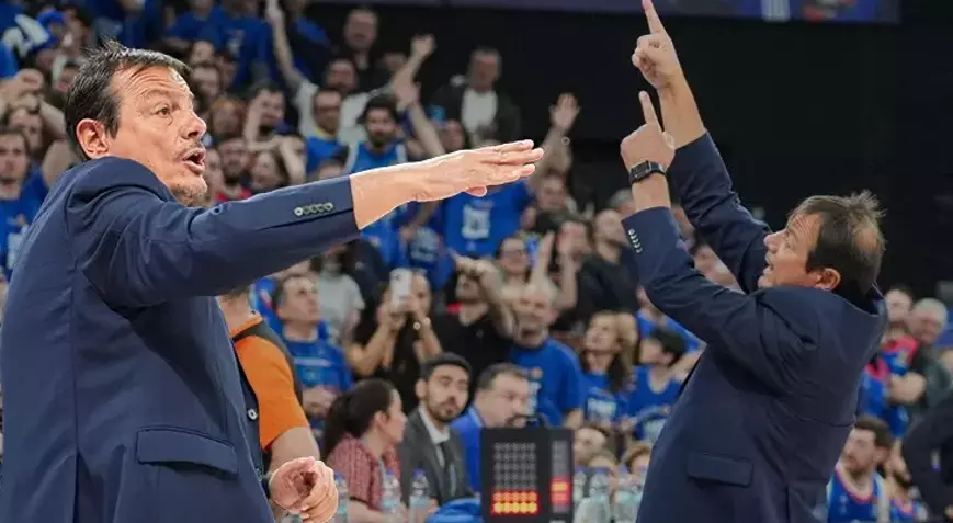 Ergin Ataman