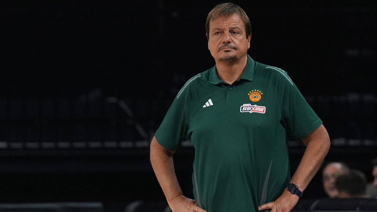ergin ataman