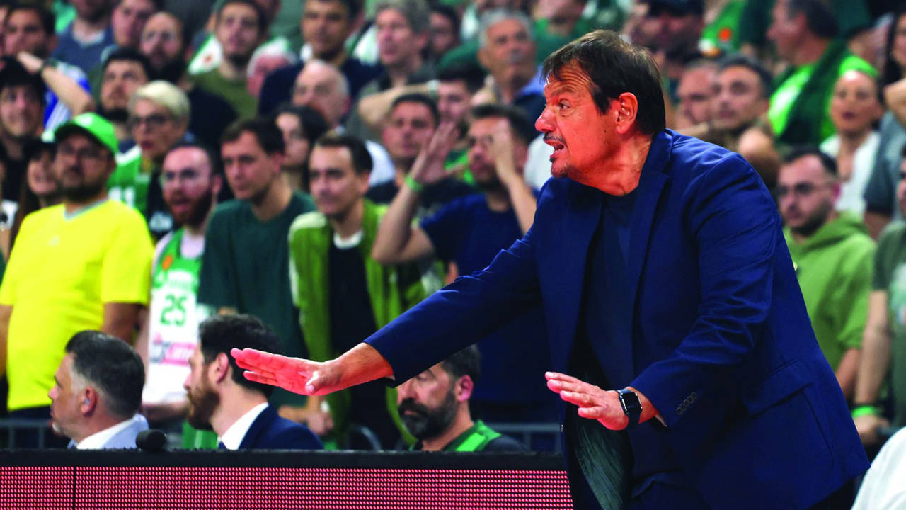ergin ataman