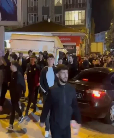 eskişehirde galatasaray