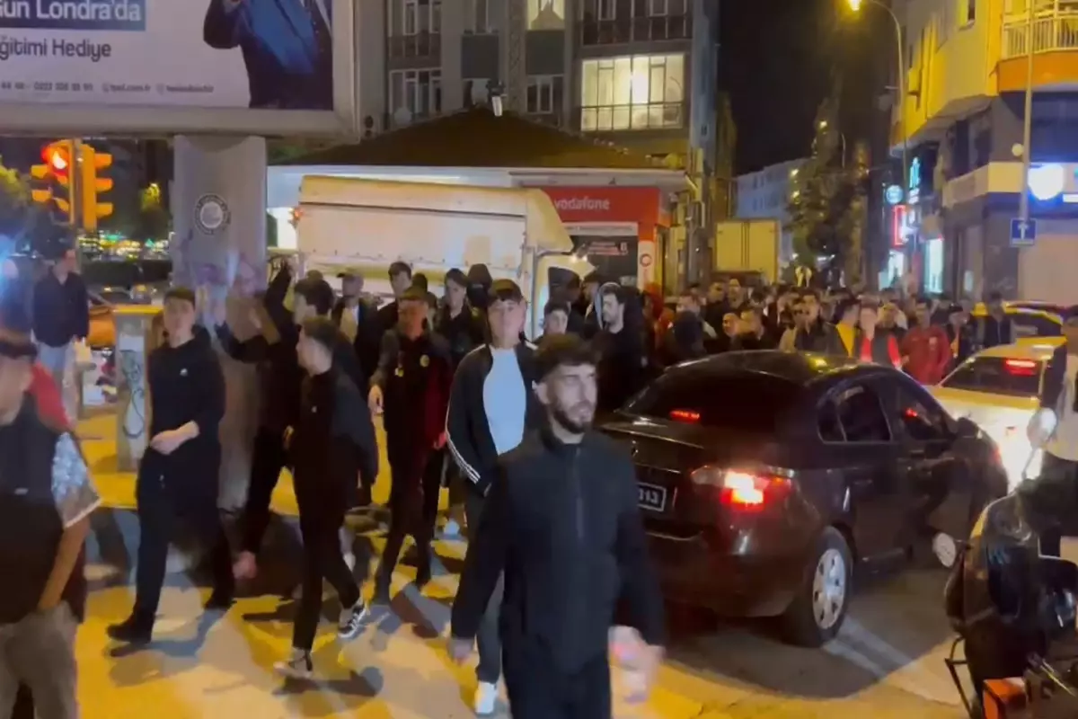 eskişehirde galatasaray