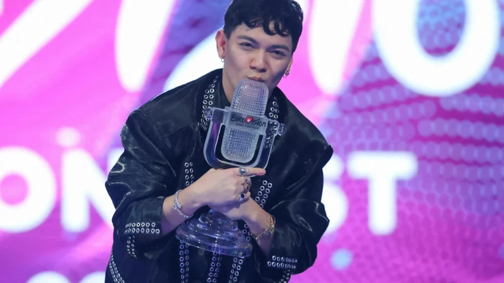 eurovision avusturya