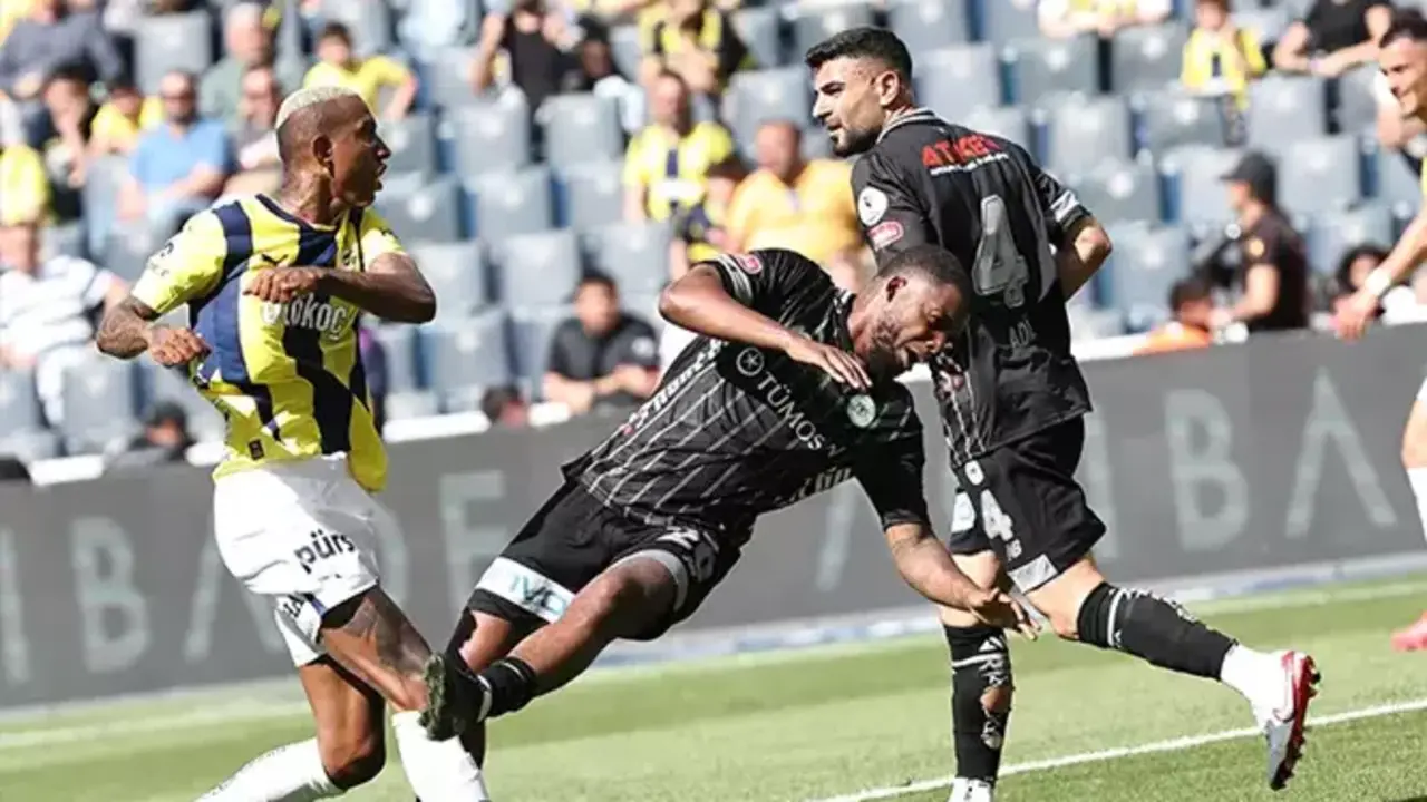 fenerbahçe