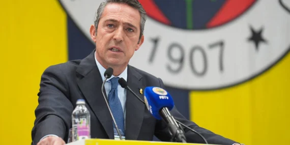 Ali Koç’tan Açıklama: Neden Tedesco’yu Tercih Etti?