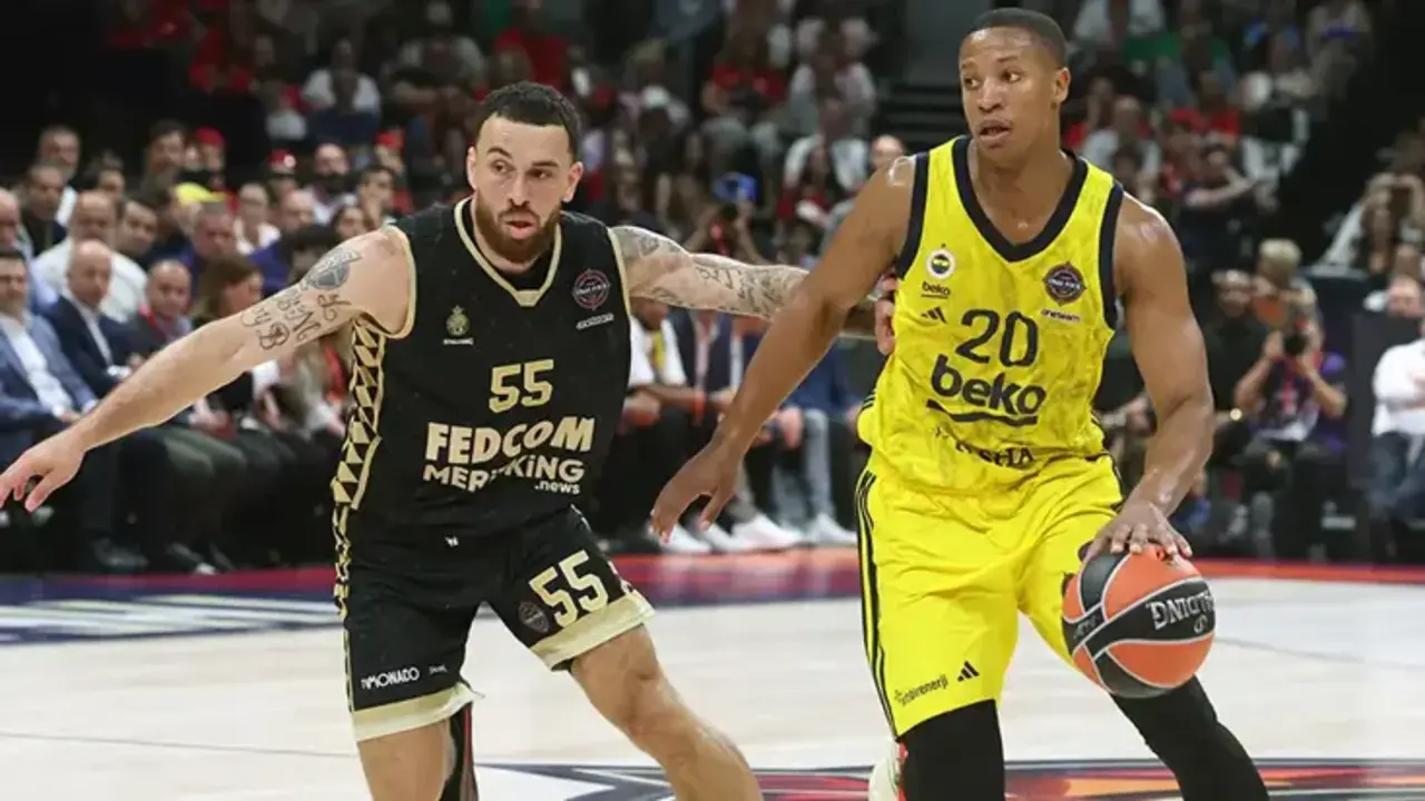 fenerbahçe beko