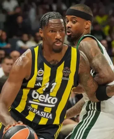 fenerbahçe beko