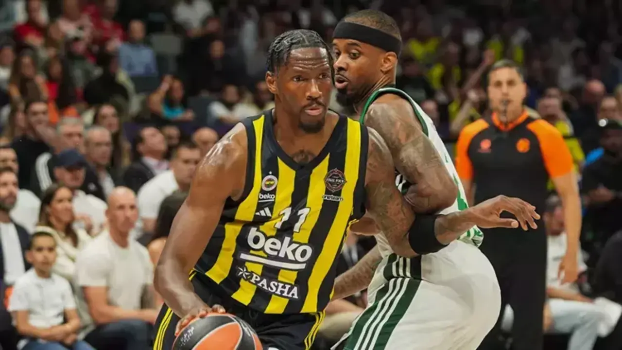fenerbahçe beko