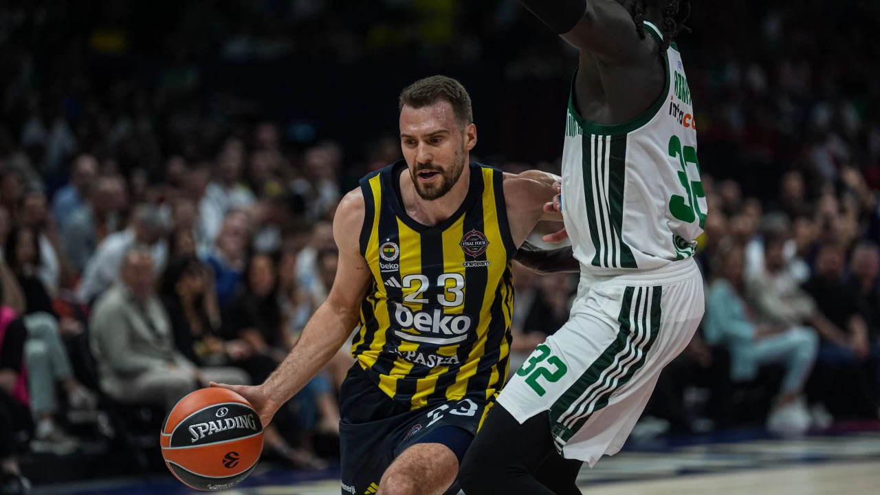 fenerbahçe beko