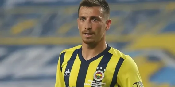 Fenerbahçe’de Mert Hakan Yandaş Hastaneden Taburcu Edildi