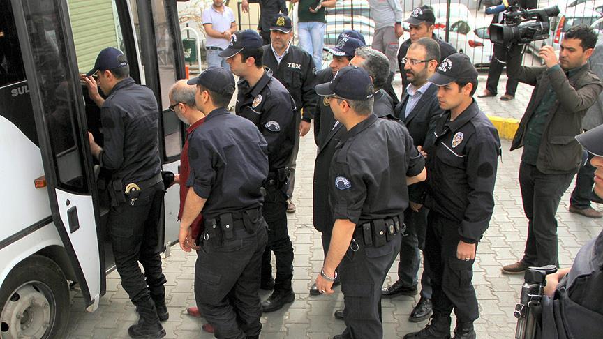 fetö gaziantep