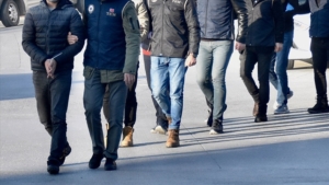 fetö operasyon