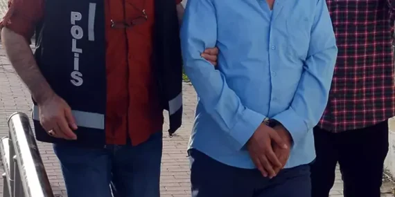 İstanbul Merkezli FETÖ Operasyonunda 56 Muvazzaf Asker Gözaltına Alındı