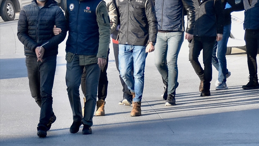 fetö operasyon