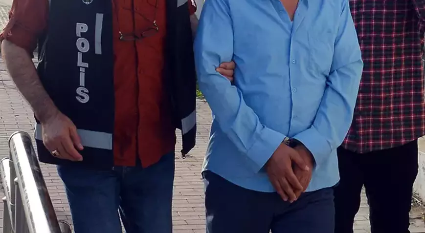 fetö operasyon