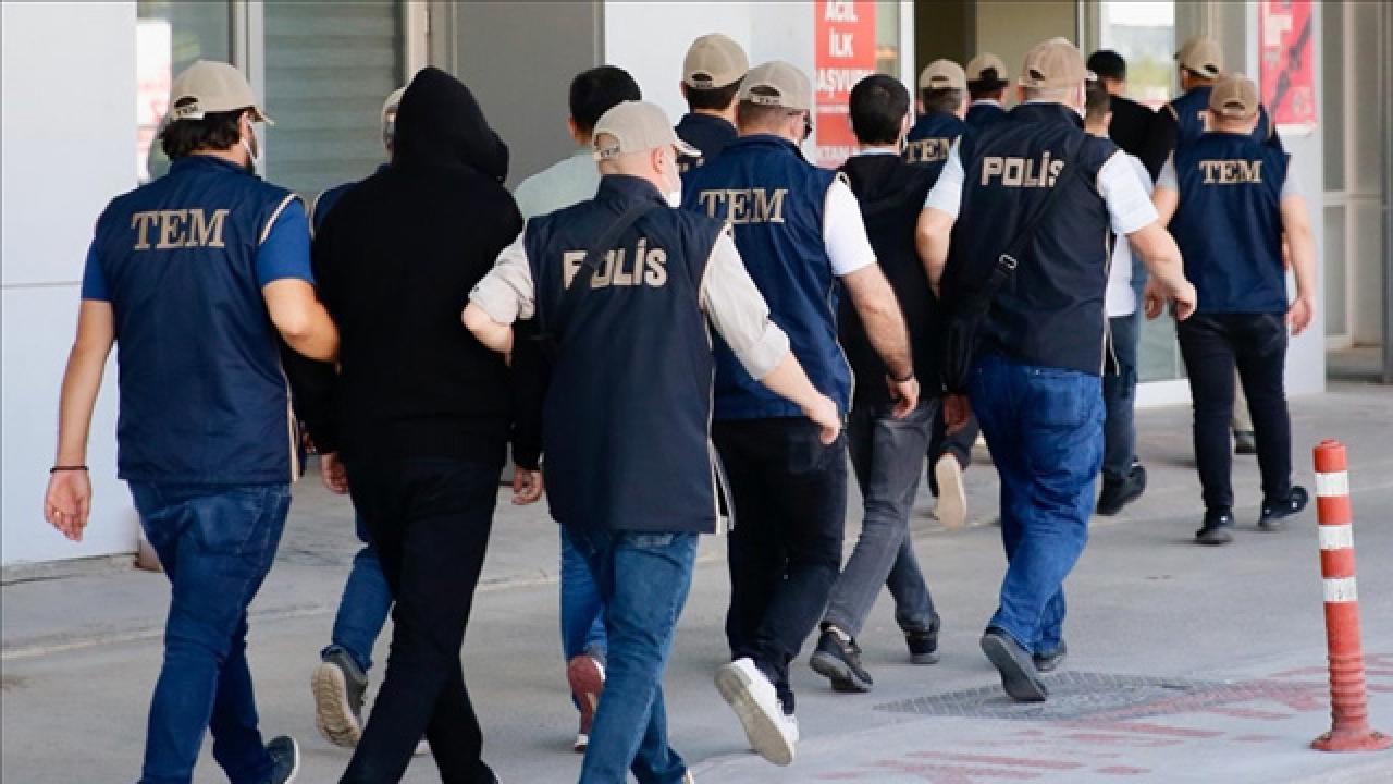 fetö operasyonu