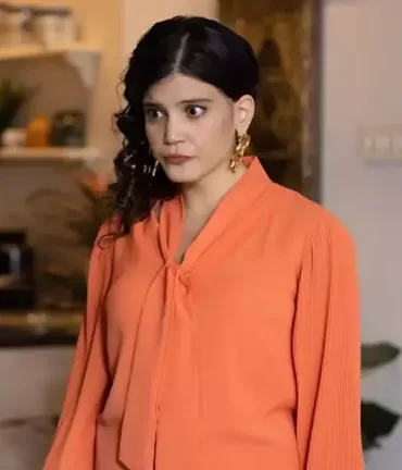 kızılcık şerbeti