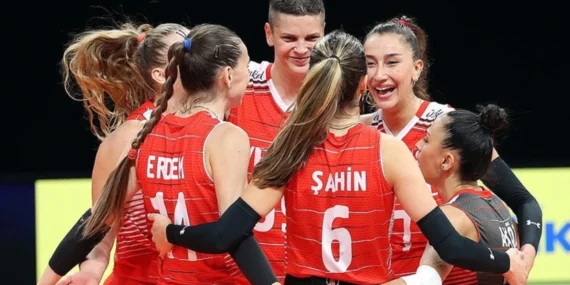 Filenin Sultanları Şampiyonluk İçin Sahaya Çıkıyor! Rakip İtalya