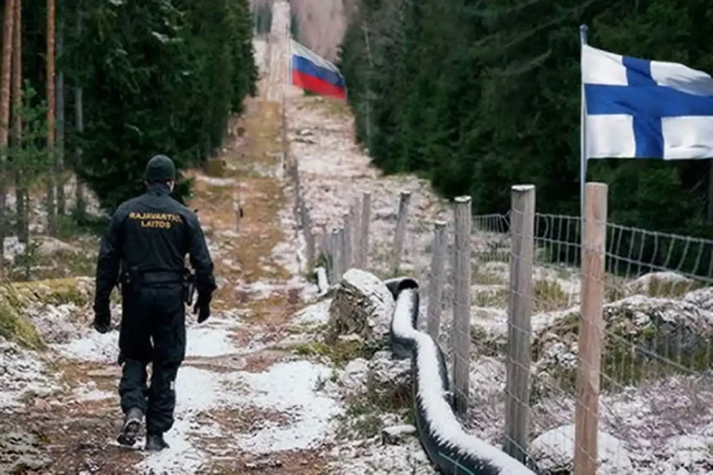 finlandiya rusya