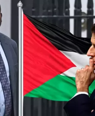 fransa ingiltere filistin