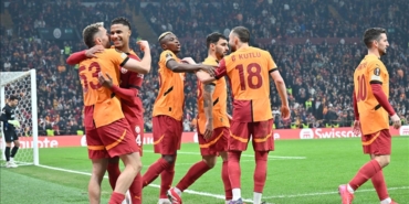 galatasaray