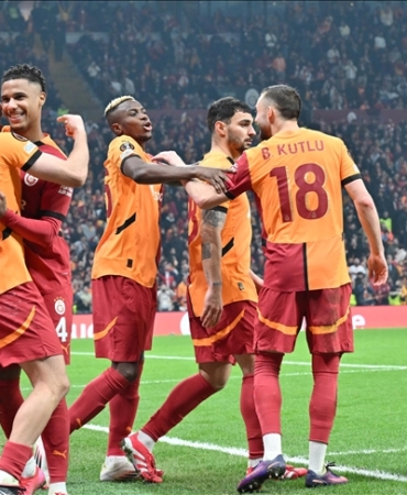 galatasaray