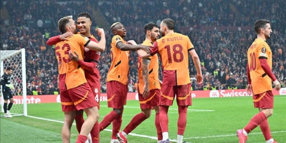 Türkiye Kupası Galibiyeti Sonrası Galatasaray’dan Dev Prim!