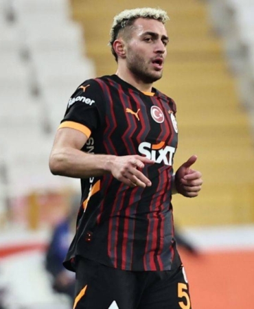 barış alper yılmaz