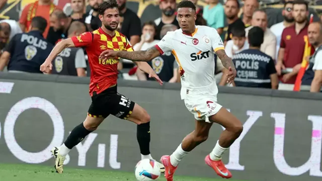galatasaray