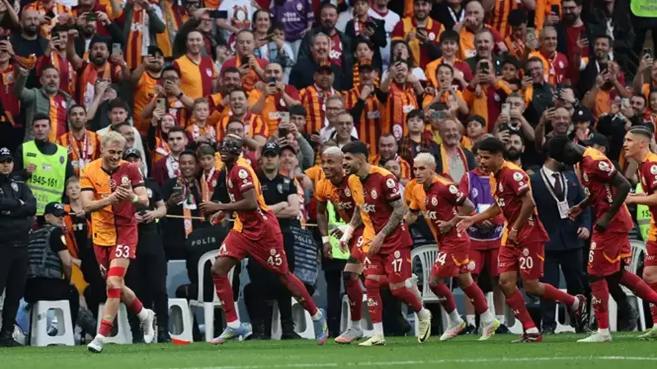 galatasaray