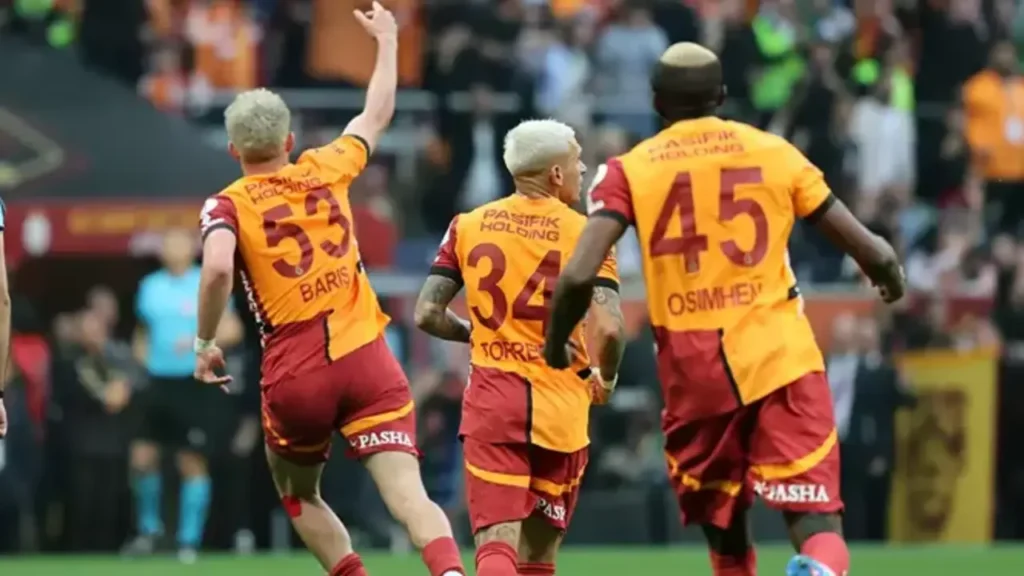 galatasaray