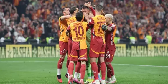 Galatasaray’ın Devler Ligi’ndeki Muhtemel Rakipleri Belli Oldu!
