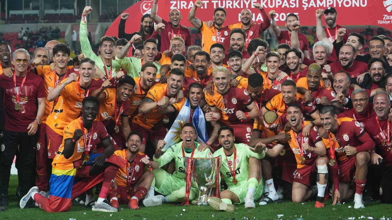 galatasaray tr kupası