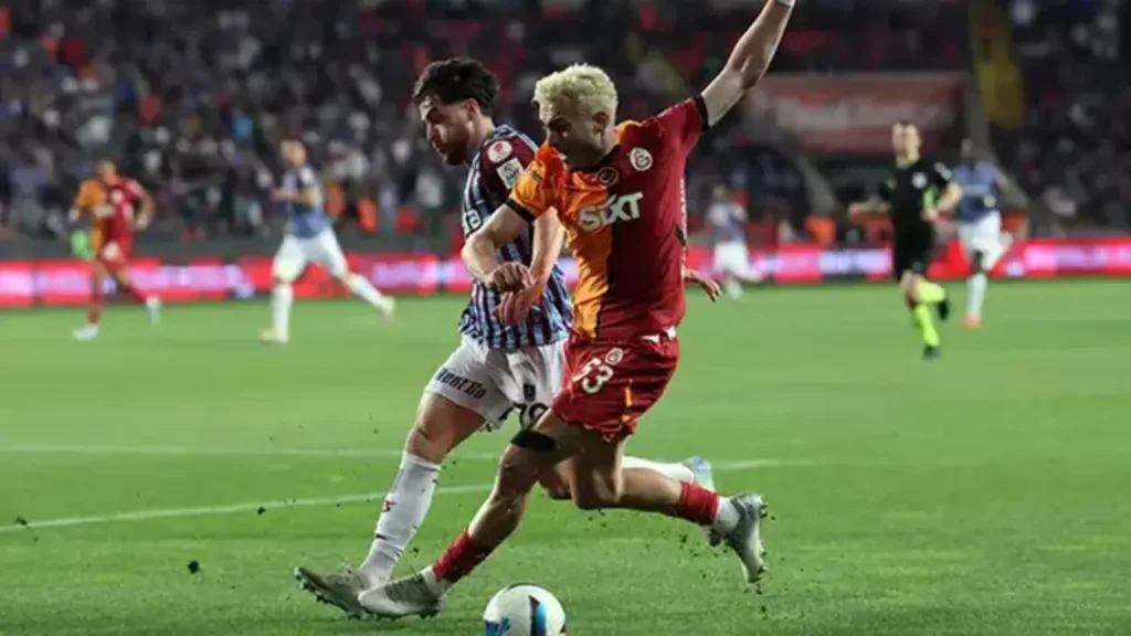 galatasaray trabzonspor türkiye kupası finali
