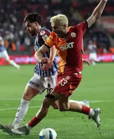 galatasaray trabzonspor türkiye kupası finali