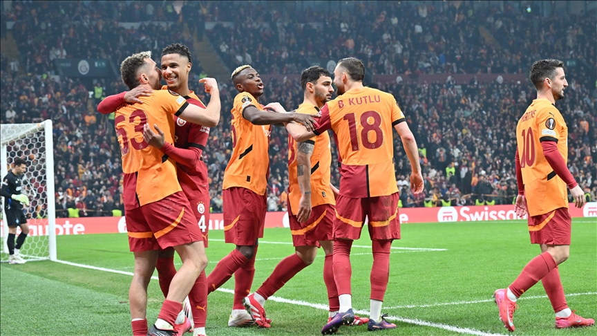 galatasaray