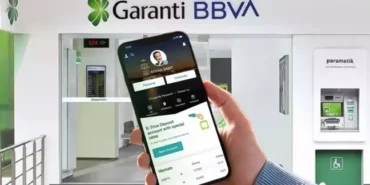 garanti bankası